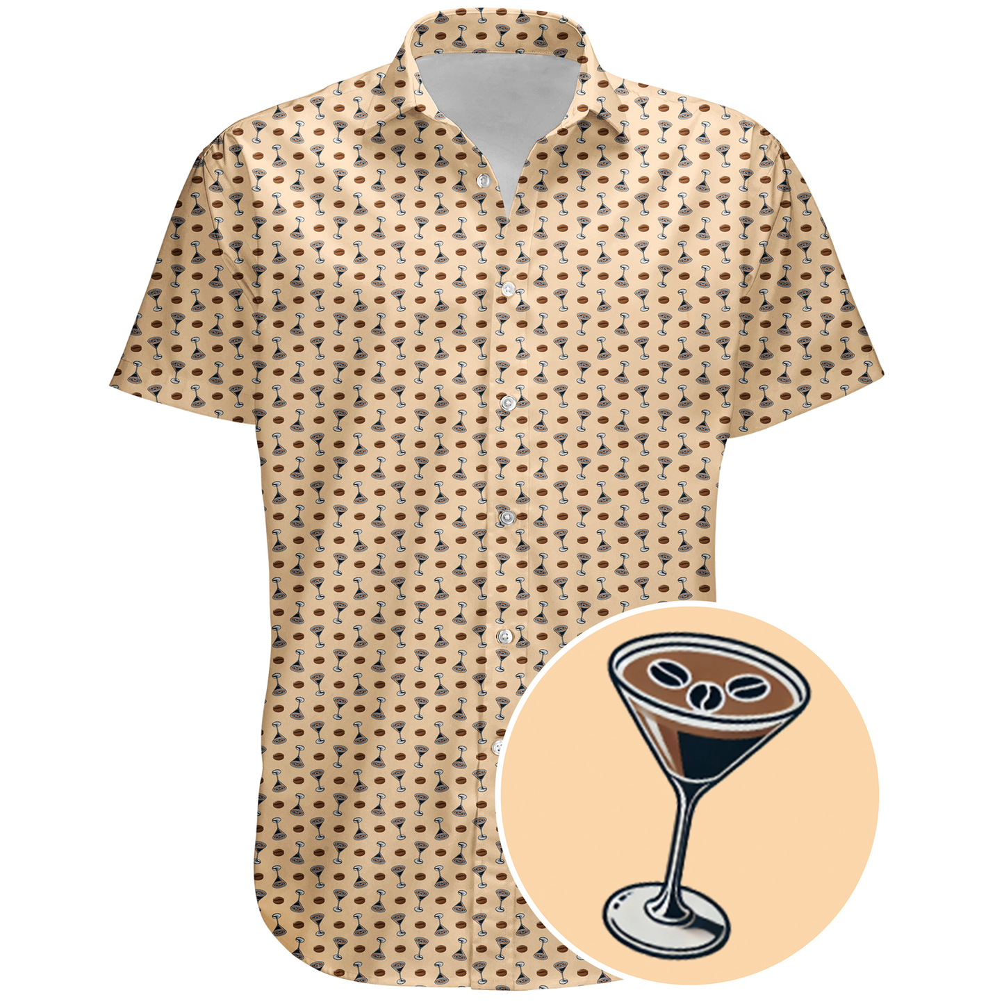 Espresso Martini
