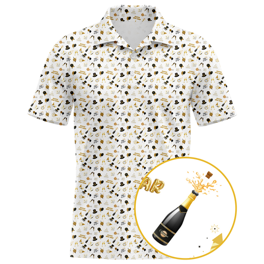 New Year's Resolution