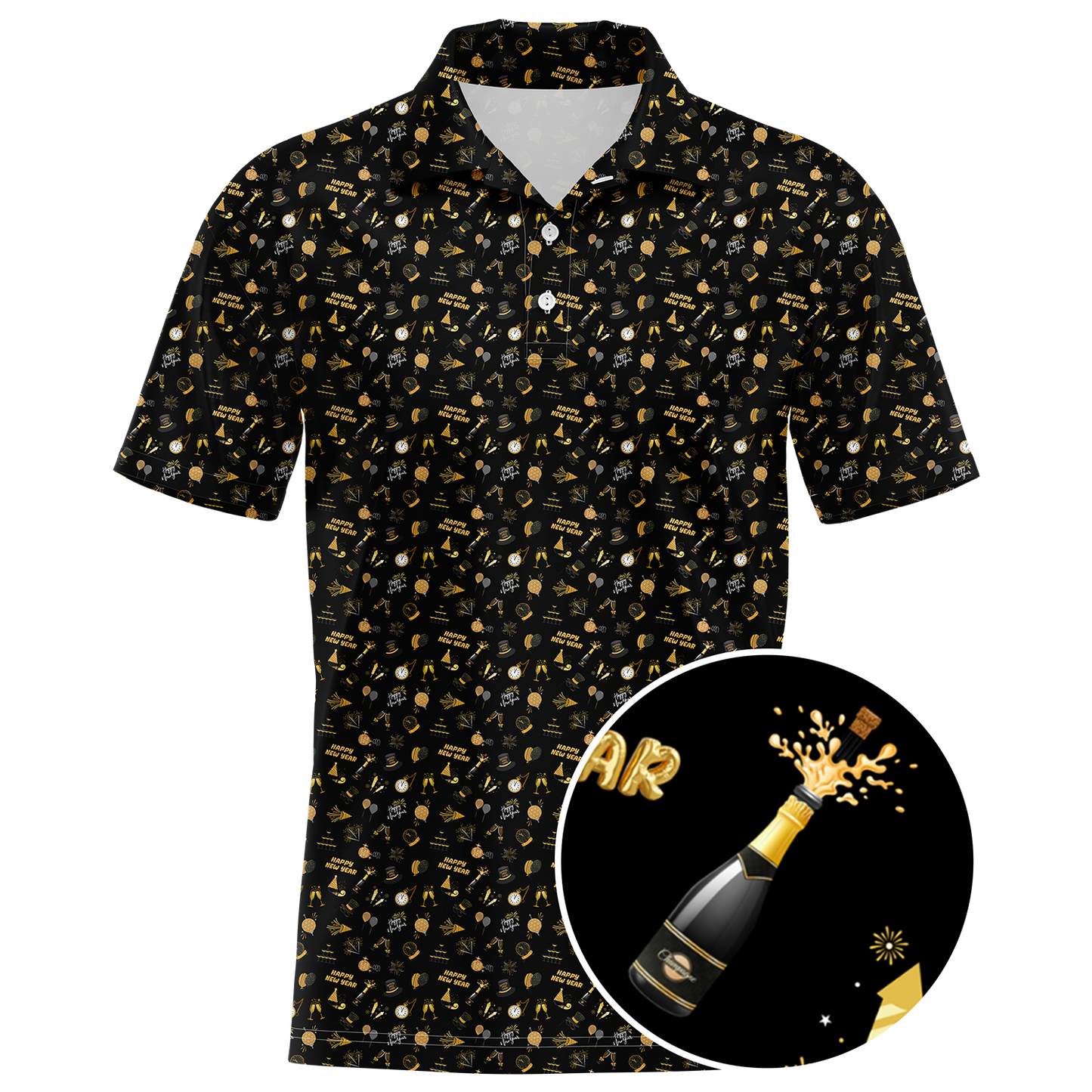 New Year's Resolution