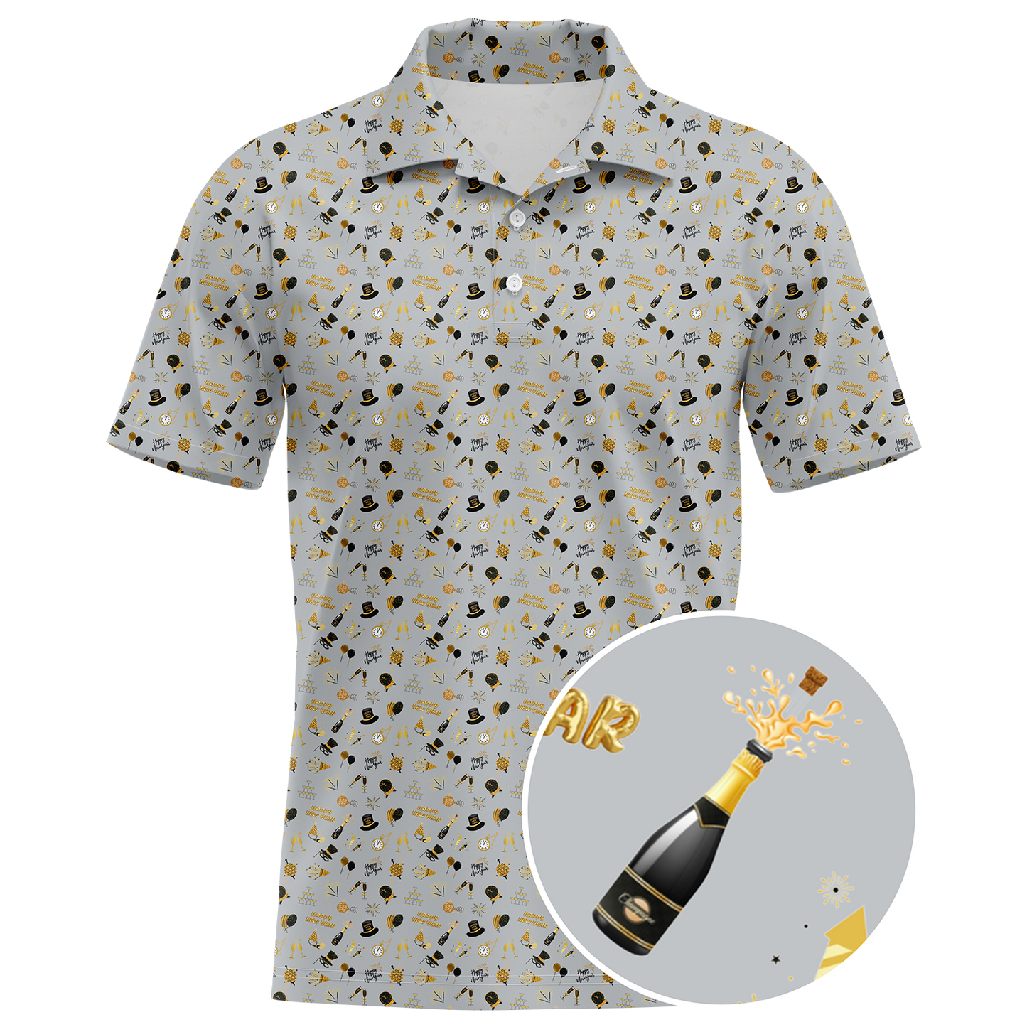 New Year's Resolution