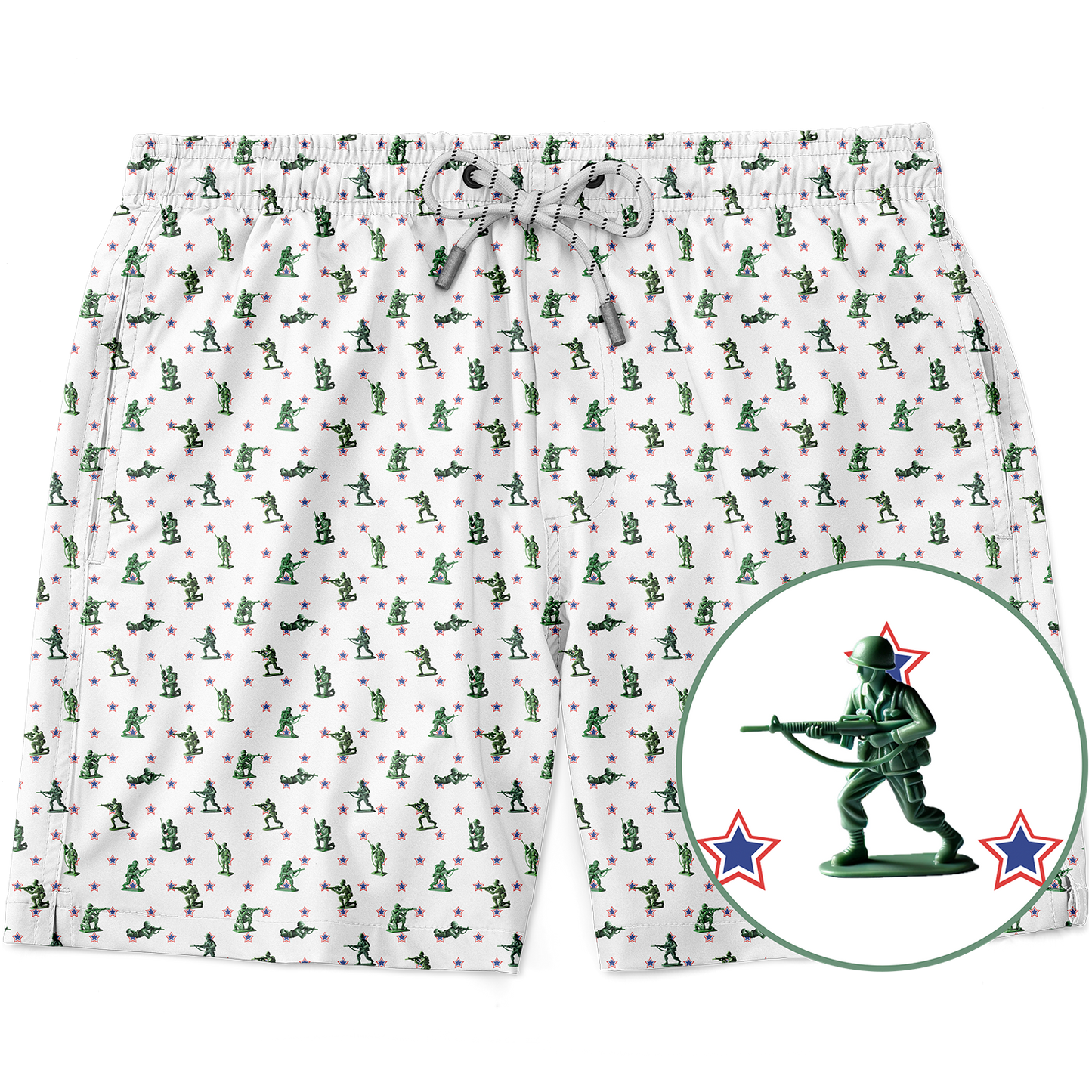 Veteran's Valor