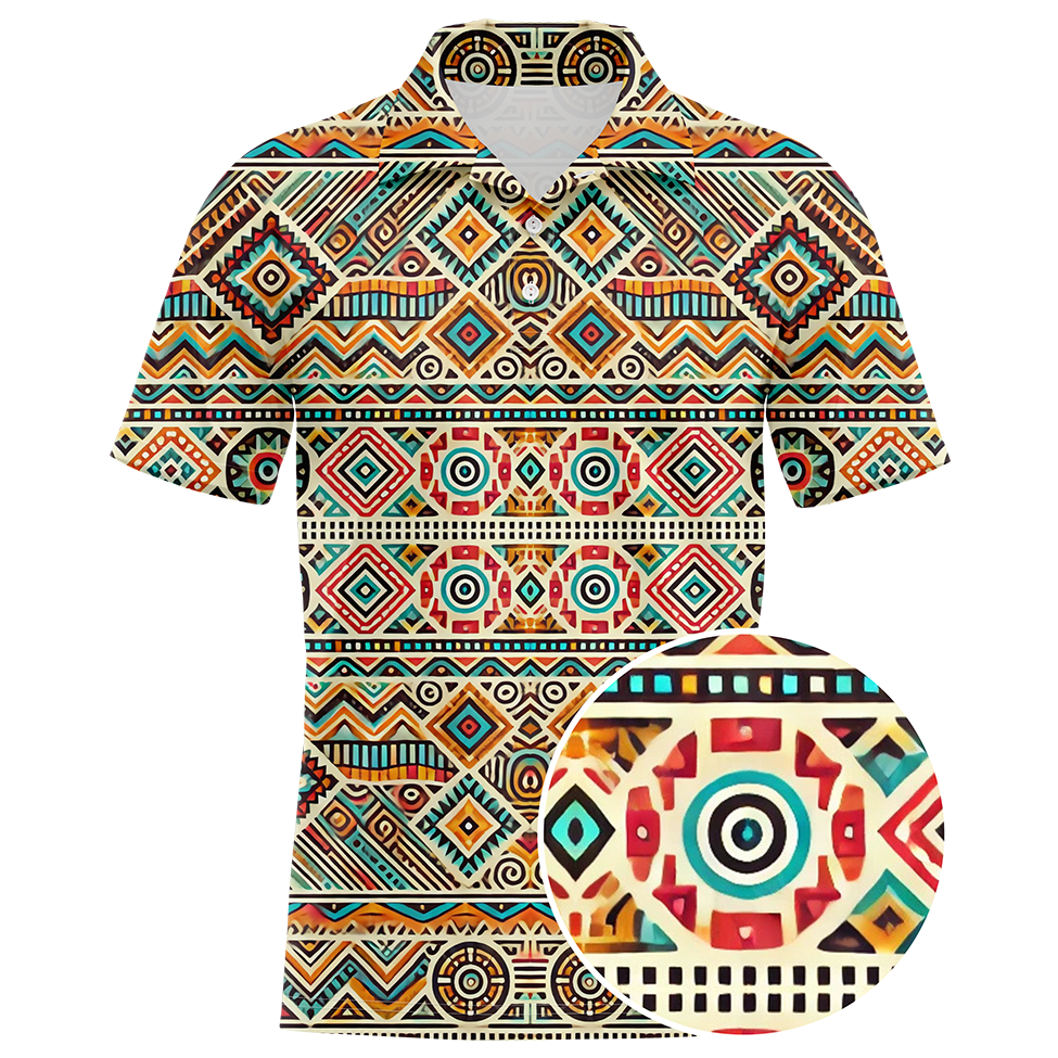 Aztec â Heat Wave