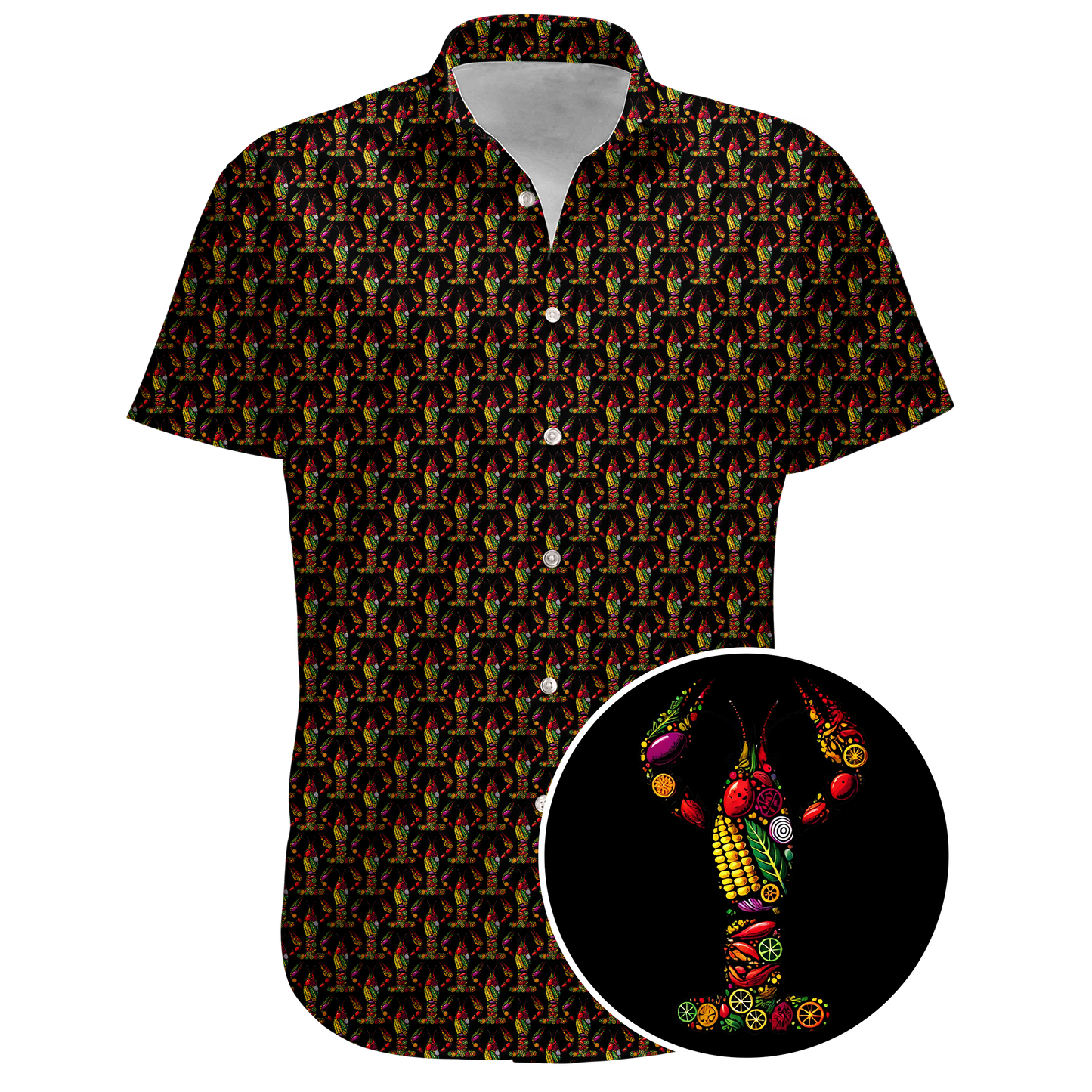 Cajun Classic