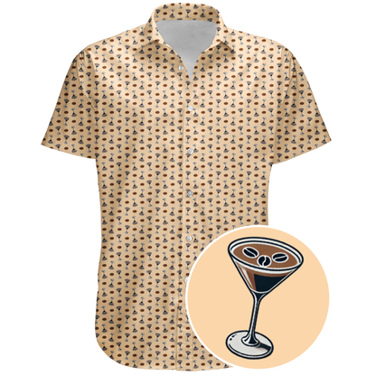 Espresso Martini
