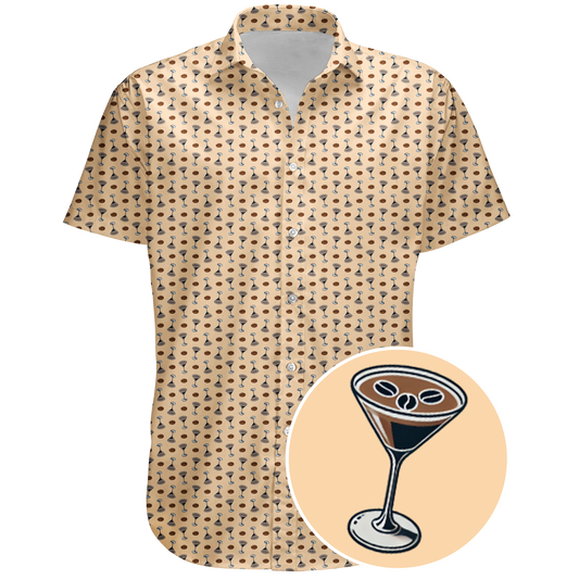 Espresso Martini