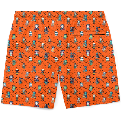Beachside Boogeymen