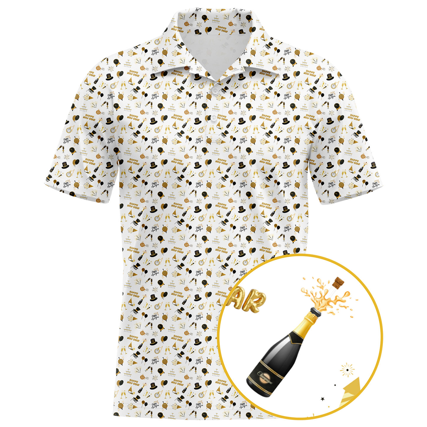 New Year's Resolution