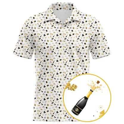 New Year's Resolution