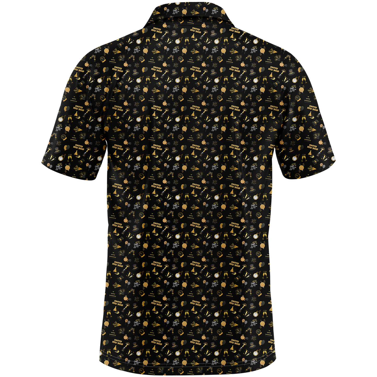 New Year's Resolution