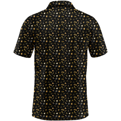 New Year's Resolution