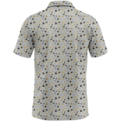 New Year's Resolution