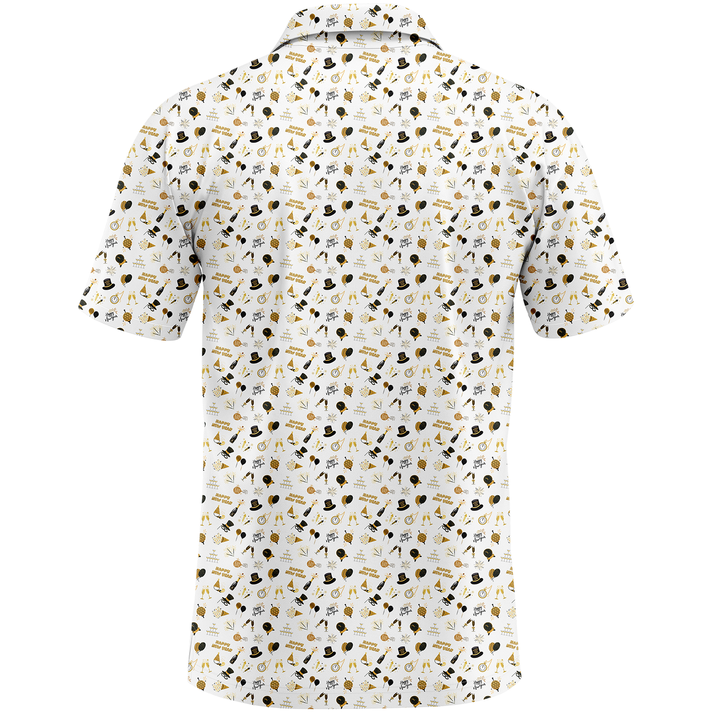 New Year's Resolution