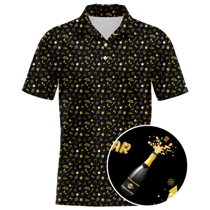 New Year's Resolution