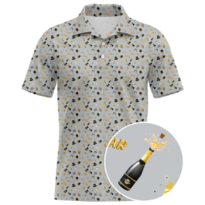 New Year's Resolution