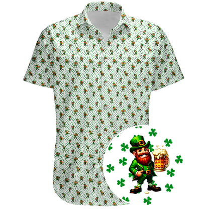 St. Paddy's Day