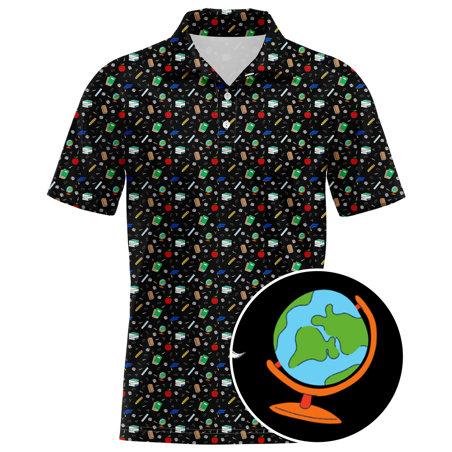 Classroom Commander – Heat Wave