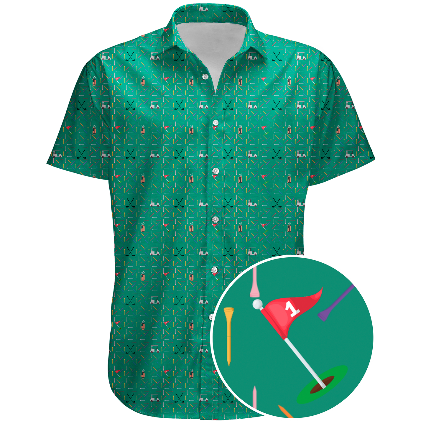 Tee Time