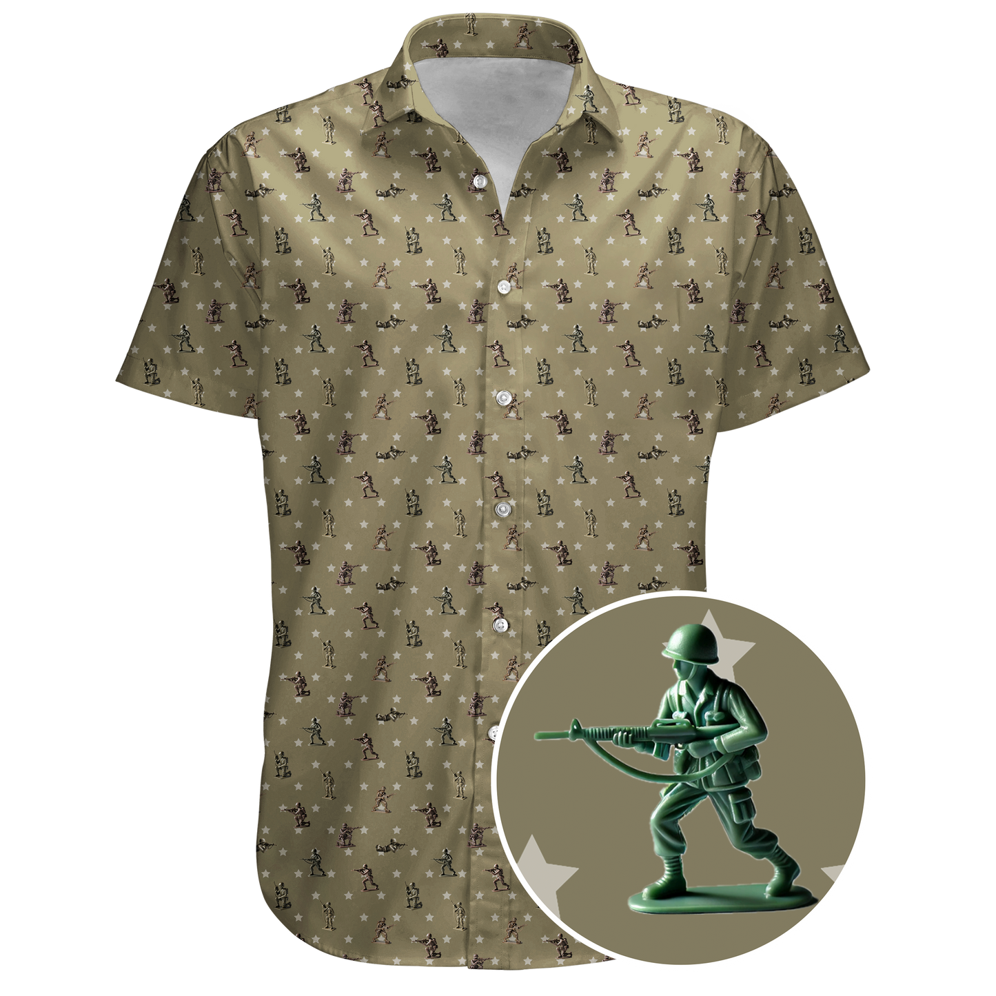 Veteran's Valor