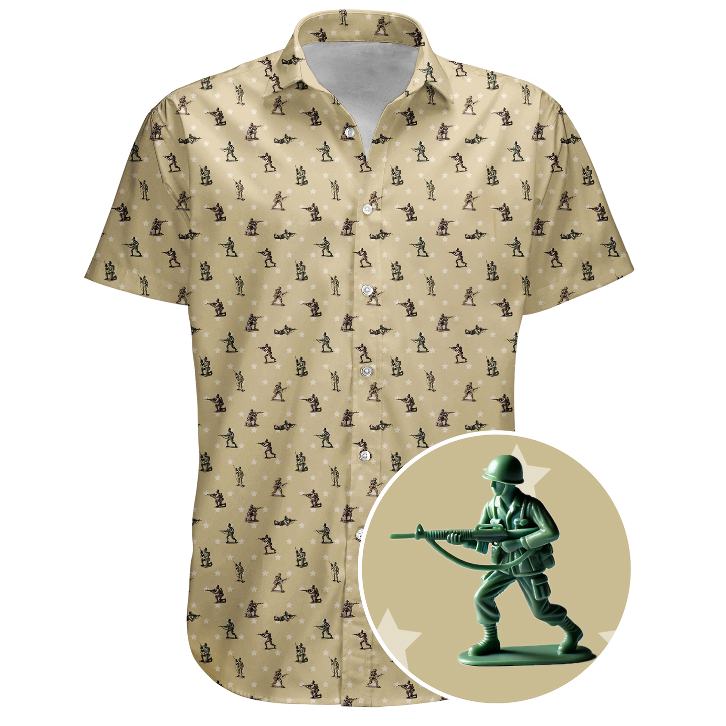Veteran's Valor