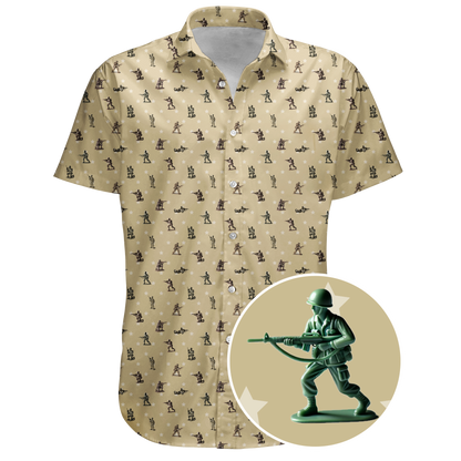 Veteran's Valor