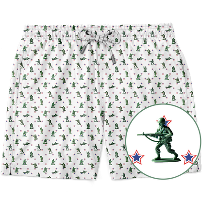 Veteran's Valor